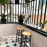Ductaigallery\'S Apt & Entire - Behind In Bui Vien St