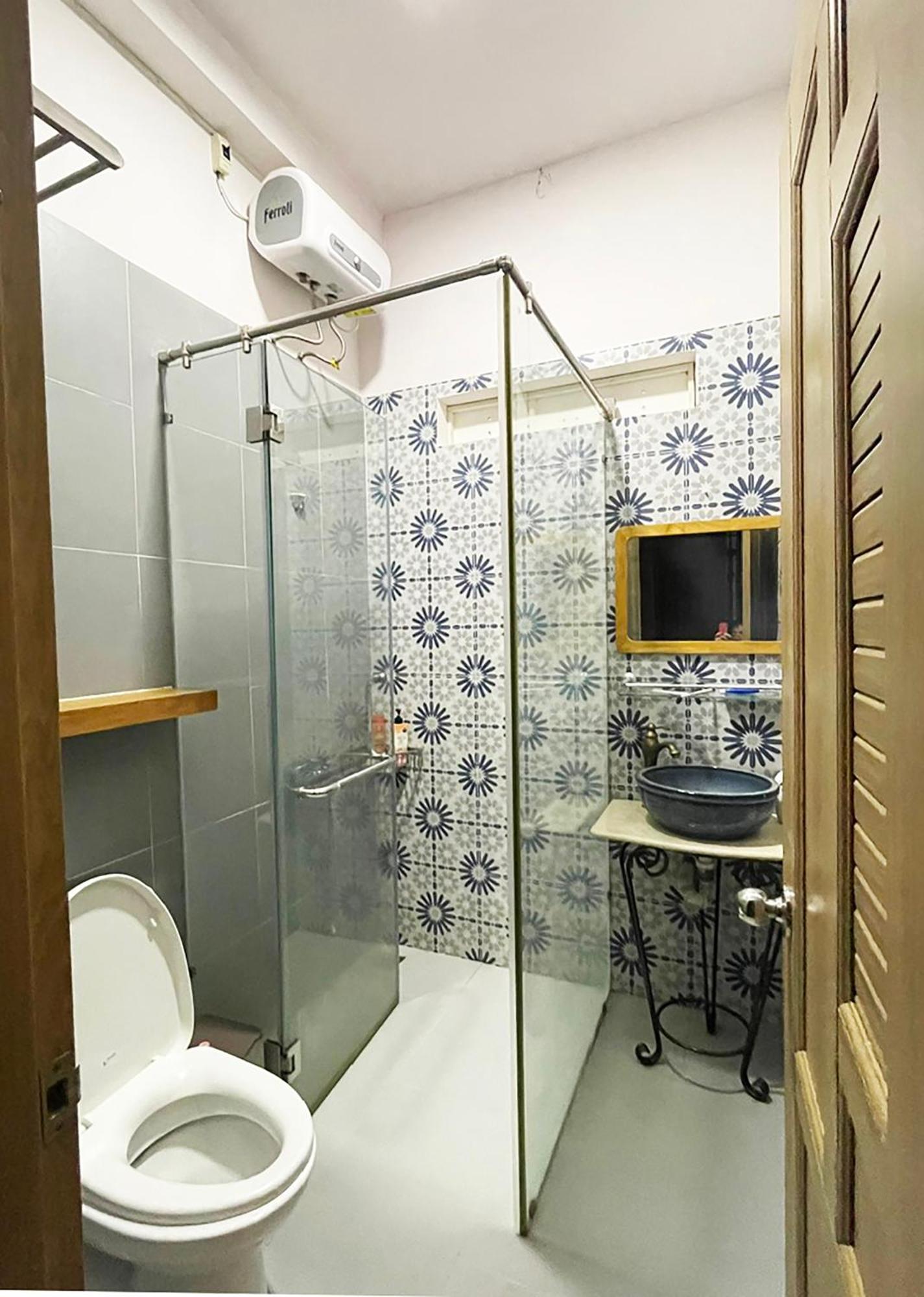 Ductaigallery'S Apt & Entire - Behind In Bui Vien St Căn hộ