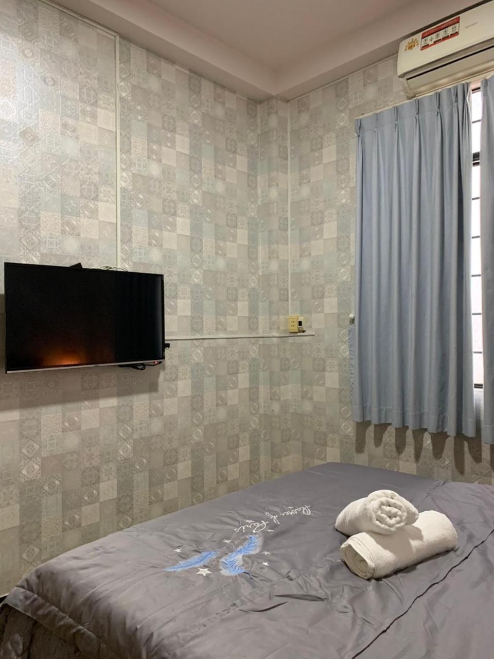 Ductaigallery'S Apt & Entire - Behind In Bui Vien St TP. Hồ Chí Minh